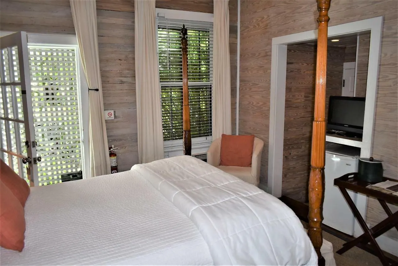 Simonton Court Historic Inn & Cottages Key West 4*,  United States