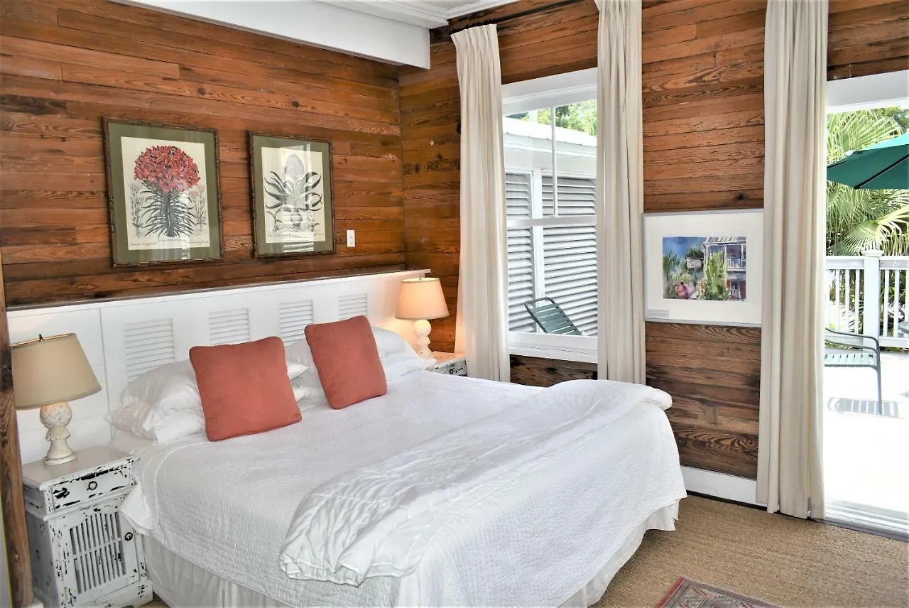 ****  Simonton Court Historic Inn & Cottages Key West United States