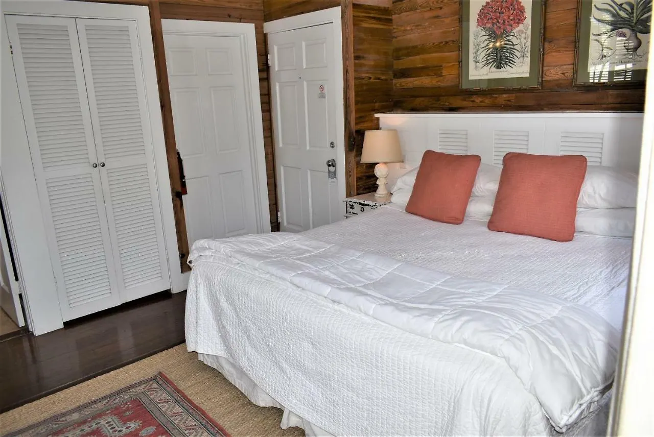 Simonton Court Historic Inn & Cottages Key West 4*,