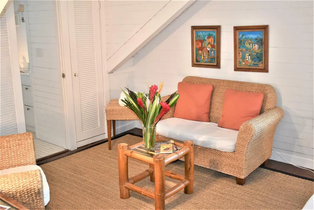 Simonton Court Historic Inn & Cottages Key West