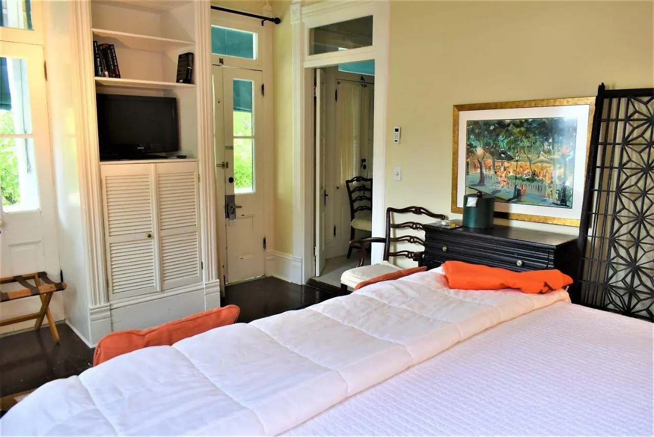 Simonton Court Historic Inn & Cottages Key West 4*,