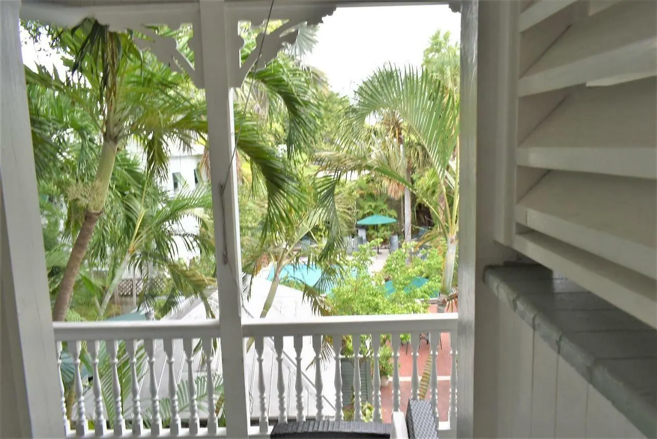 Simonton Court Historic Inn & Cottages Key West
