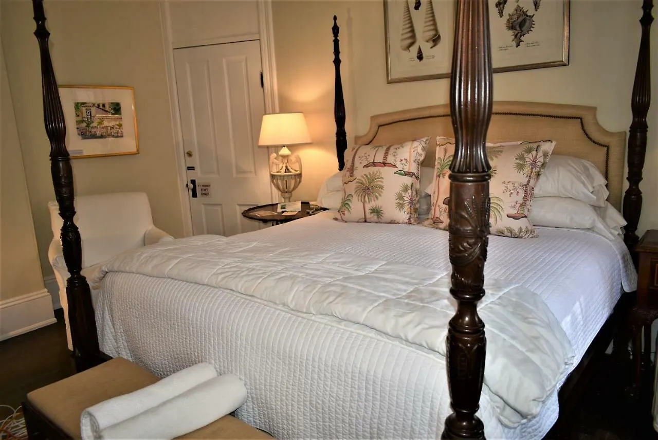 Simonton Court Historic Inn & Cottages Key West 4*,