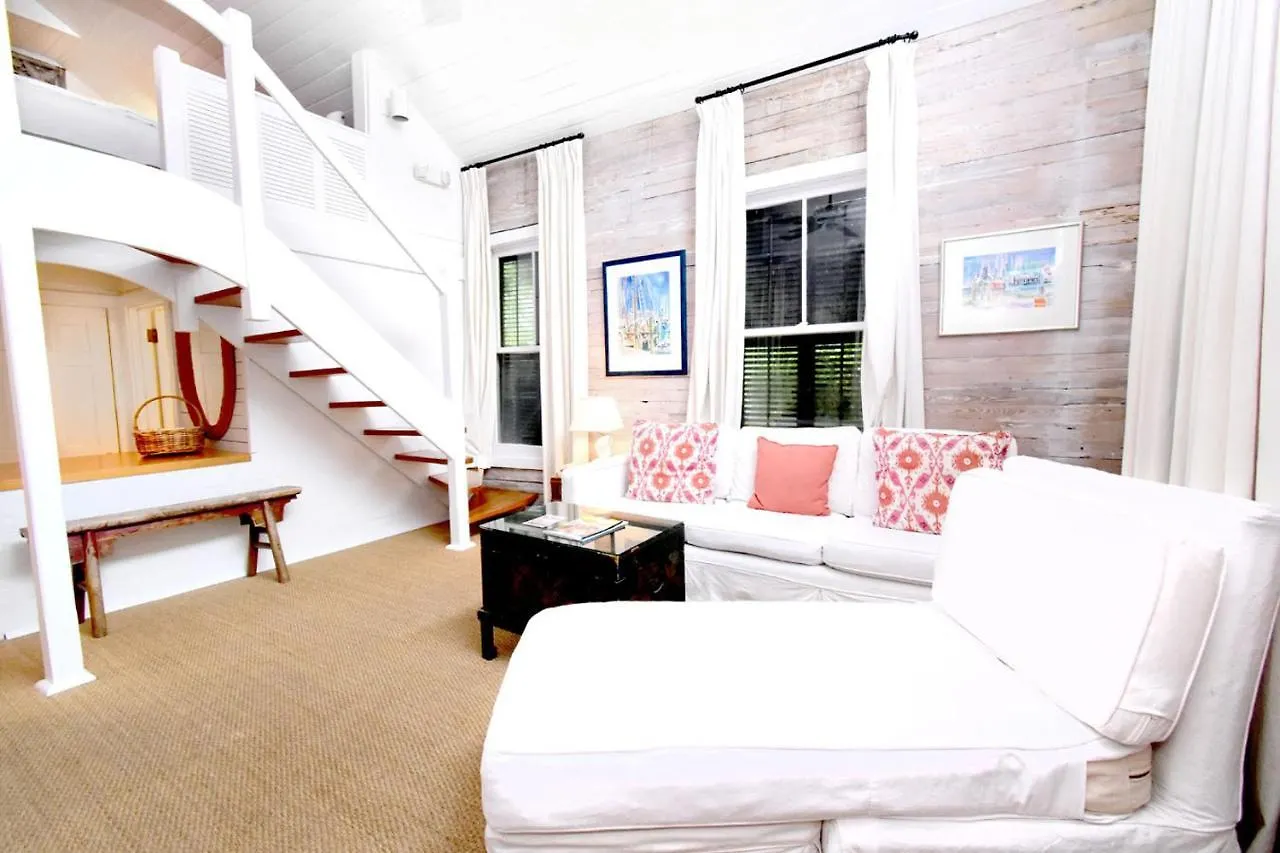 Simonton Court Historic Inn & Cottages Key West 4*,