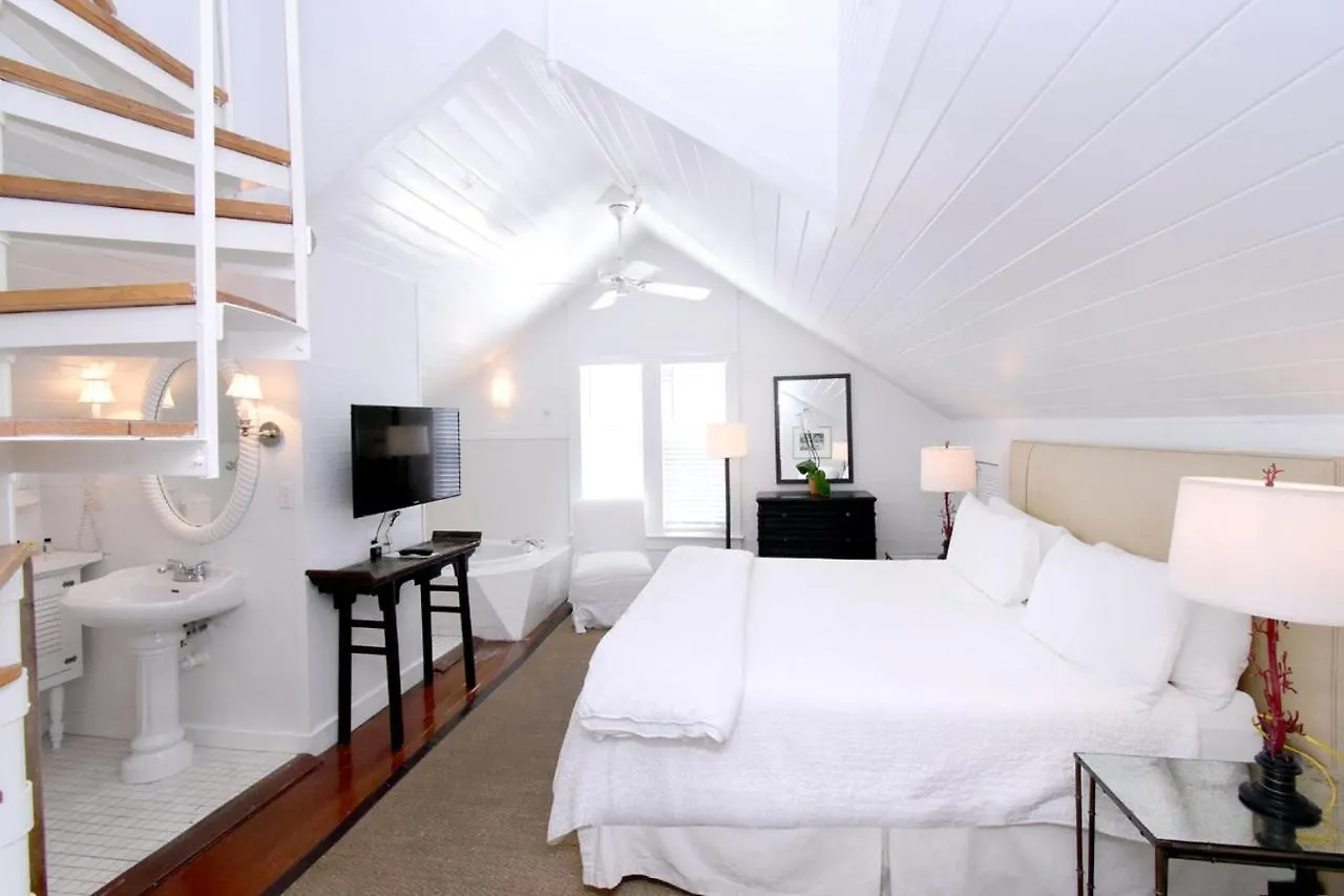 Simonton Court Historic Inn & Cottages Key West USA