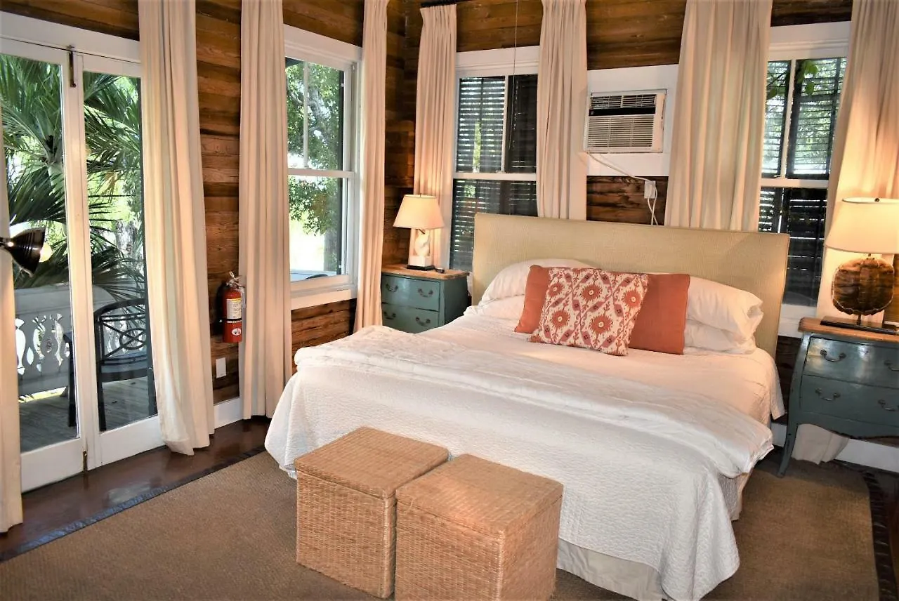 Simonton Court Historic Inn & Cottages Key West 4*,  USA