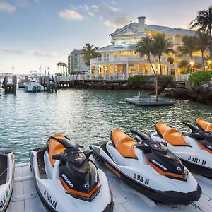 Resort Hyatt Centric &, Key West