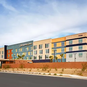 *** Hotel Hampton Vegas Strip South, Nv 89123 États-Unis