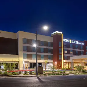 *** Hotel Home2 By Hilton Vegas Northwest États-Unis