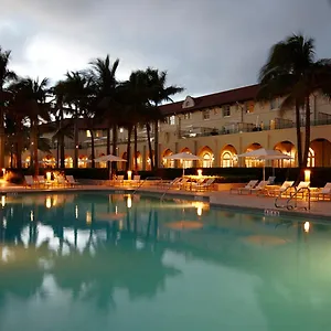 Casa Marina Key West, Curio Collection By Hilton Курортный комплекс