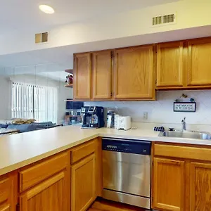 Apartment Jamaica Place 107 Ocean City
