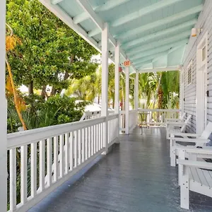 Duval Corner Key West