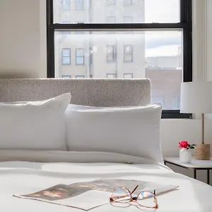 **** Appart hôtel Kasa Capitol Hill Downtown États-Unis