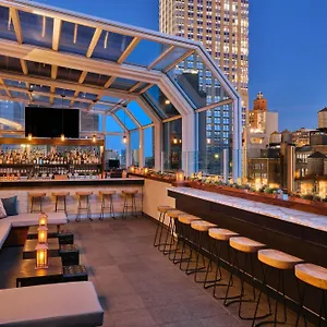 Hotel Marriott Vacation Club, City  New York