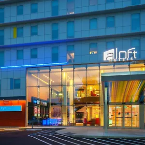 *** Hotel Aloft Laguardia Airport États-Unis