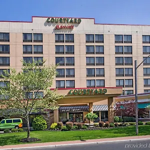 *** Hotel Courtyard By Marriott Meadowlands États-Unis