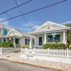 Tradewinds Key West