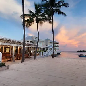 Resort Pier House &, Key West