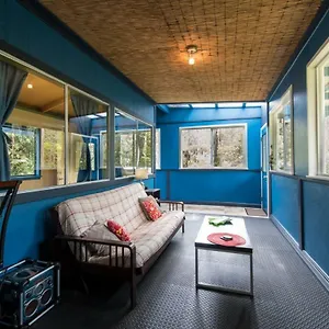 Holiday home Honu Hale Volcano