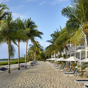 Parrot Key & Semesteranläggning (resort)