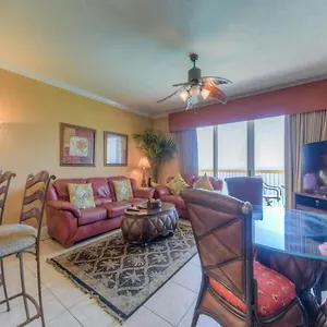 Hotel Calypso And Towers E2203 Panama City Beach