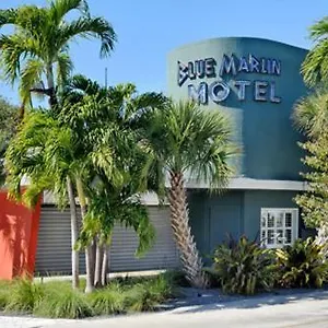 Blue Marlin Motell